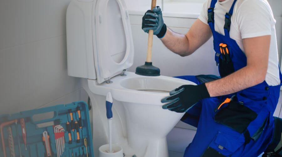 sewer cleaning in Quincy, CA